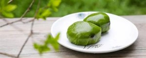 青团的由来和寓意