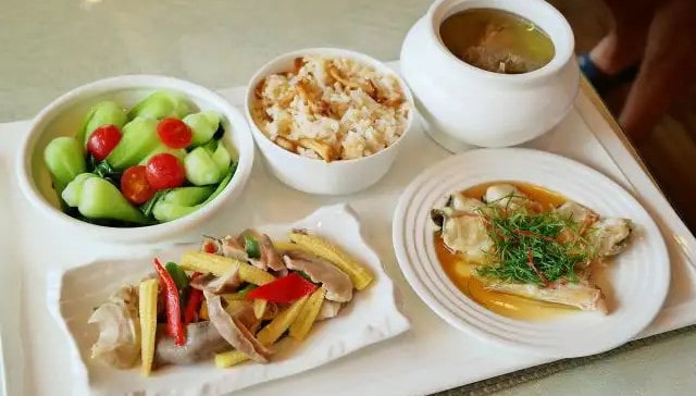 月子饮食指南看这一篇就够了