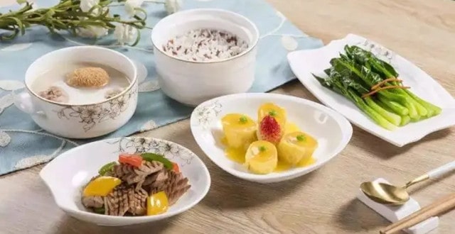 月子饮食指南看这一篇就够了