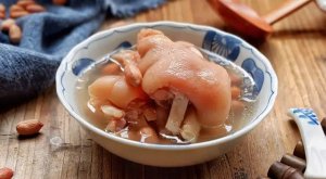 22款催奶食谱，哺乳期妈妈不要错过