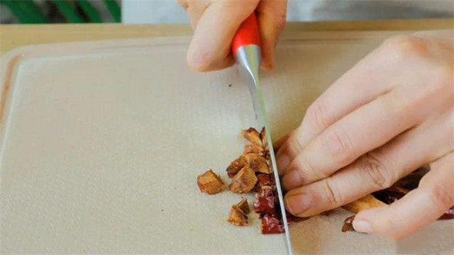 紫薯红枣糯米糕的做法