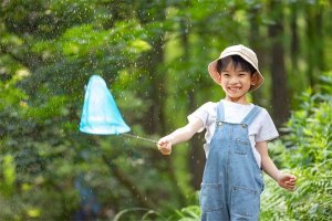 清明节出生的男孩起名