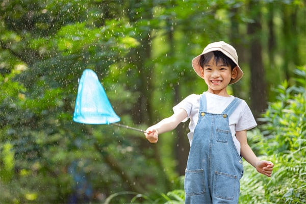 清明节出生的男孩起名