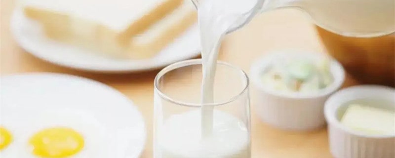 孕妇喝牛奶的好处