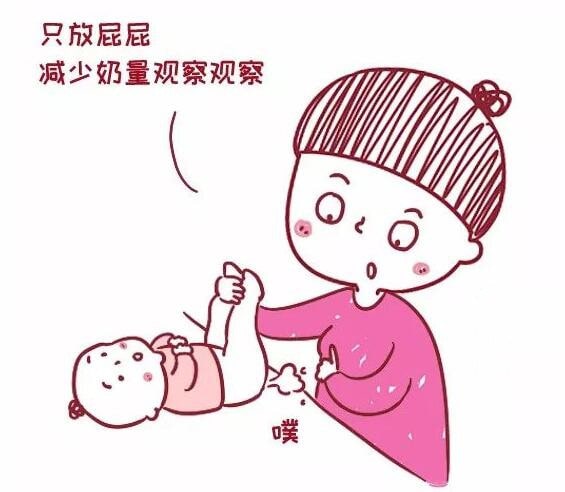 宝宝肚子胀气怎么办？婴儿排气操了解下