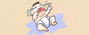 新生儿肠胀气的症状和缓解办法