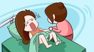 顺产的好处有哪些