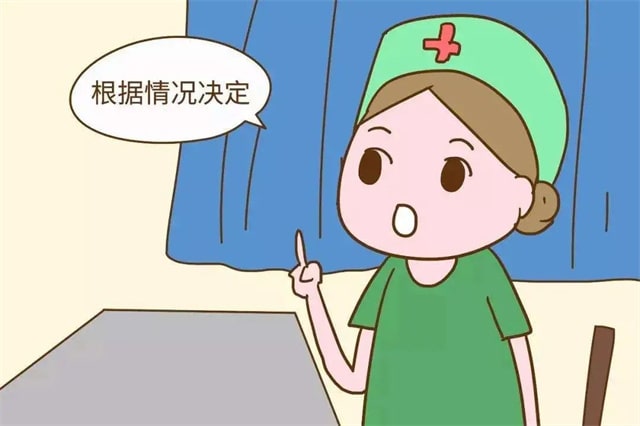 剖腹产后注意这些事项，刀口恢复又快又好