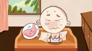 宝宝消化不良便便是怎么样的？