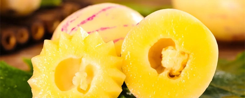 孕妇能吃人参果吗