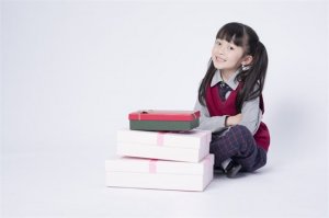 2022最旺女孩姓名