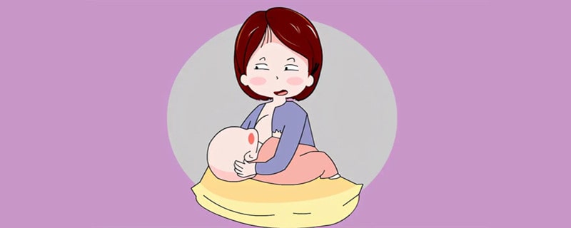 哺乳期漏奶怎么办？