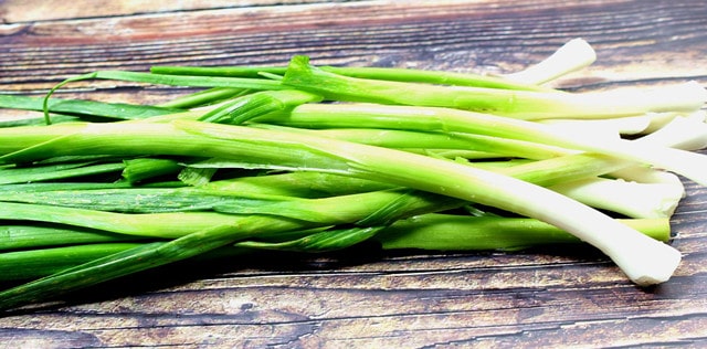 孕妇可以吃蒜苗吗