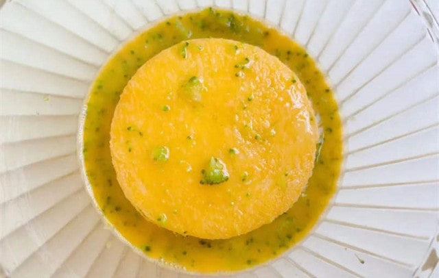 西兰花吐司小贝的做法