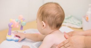 春季宝宝皮肤护理要点