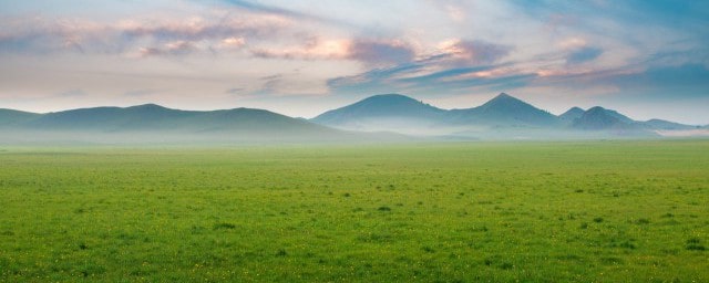 世界上最大的高原是哪一个