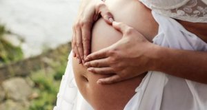 孕晚期饮食这么吃才容易顺产