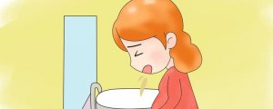 孕妇吐酸水吃什么水果可以缓解