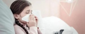 春天小孩子咳嗽怎么办