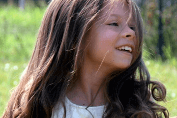 寓意阳光温暖女孩名字