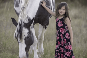 寓意阳光温暖女孩名字