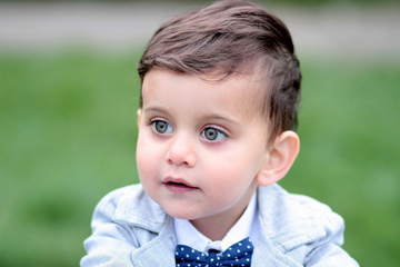 虎年男孩小名叫什么好听