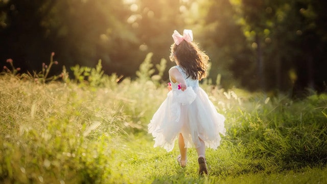 生女儿的28个好处