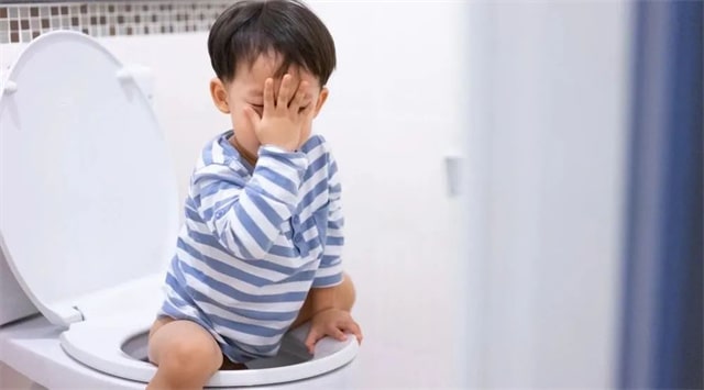 宝宝几岁该戒纸尿裤？