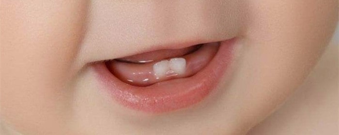 婴儿流口水是什么原因