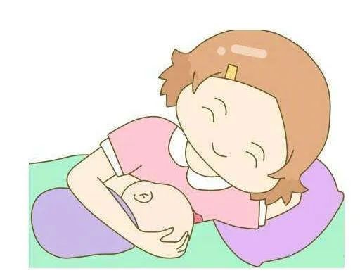 产妇产后如何快速下奶？