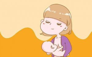 产妇产后如何快速下奶？