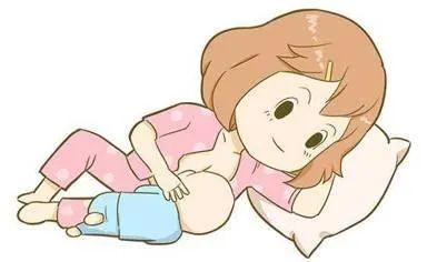 产妇产后如何快速下奶？