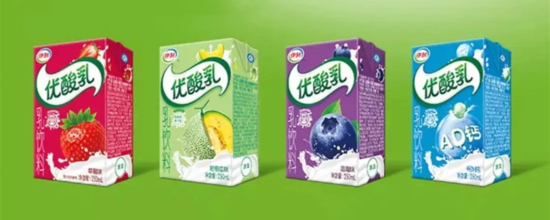 孕妇能喝优酸乳吗