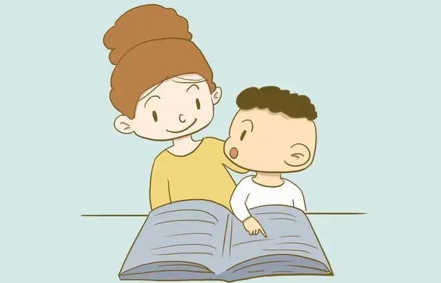 捕捉儿童敏感期