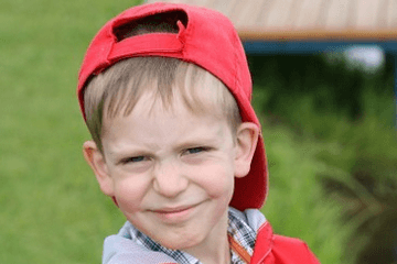 男孩聪明才华横溢的名字