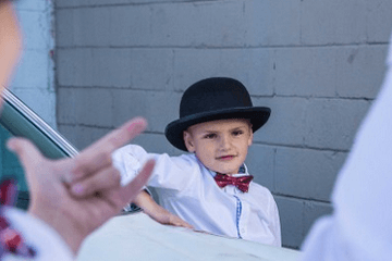 男孩聪明才华横溢的名字