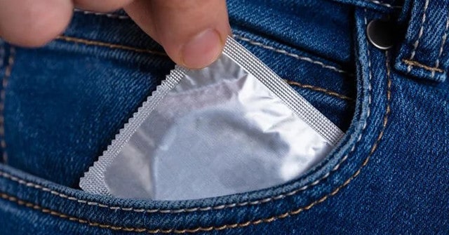 避孕套的使用误区