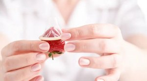 避孕套的使用误区