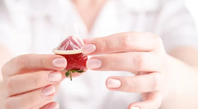 避孕套的使用误区