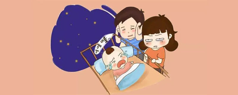 宝宝睡觉前闹觉怎么办
