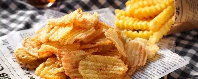 儿科医生眼中的最差零食及危害