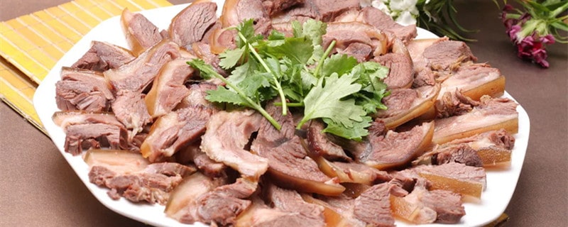 孕妇能吃狗肉吗