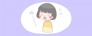 哺乳期上火食疗方法