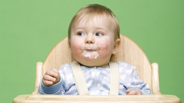 宝宝积食了，需要停食吗