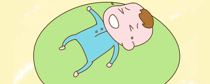 婴儿哭闹不止的原因有哪些？