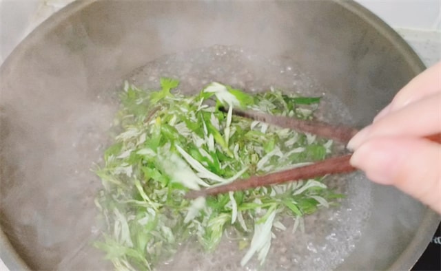 清明果的做法步骤