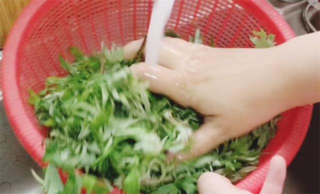 清明果的做法步骤