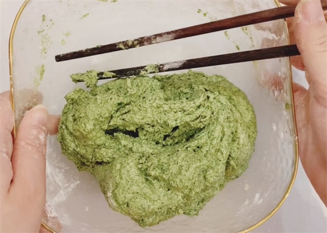 清明果的做法步骤