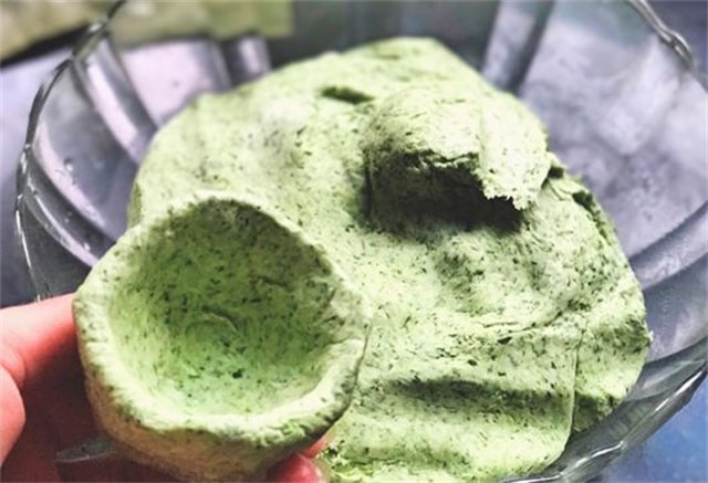 青团的做法