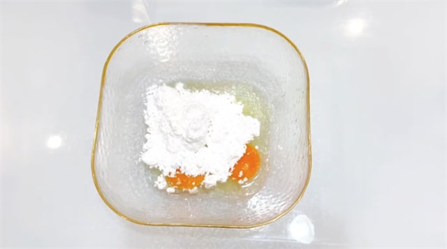 巧克力布朗尼蛋糕的做法